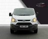 USED 2017 67 FORD TRANSIT CUSTOM 2.0 290 LR P/V 104 BHP WARRANTY INCLUDED - NATIONWIDE DELIVERY