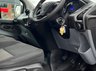 USED 2017 67 FORD TRANSIT CUSTOM 2.0 290 LR P/V 104 BHP WARRANTY INCLUDED - NATIONWIDE DELIVERY