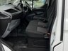 USED 2017 67 FORD TRANSIT CUSTOM 2.0 290 LR P/V 104 BHP WARRANTY INCLUDED - NATIONWIDE DELIVERY