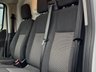 USED 2017 67 FORD TRANSIT CUSTOM 2.0 290 LR P/V 104 BHP WARRANTY INCLUDED - NATIONWIDE DELIVERY