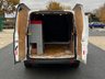 USED 2017 67 FORD TRANSIT CUSTOM 2.0 290 LR P/V 104 BHP WARRANTY INCLUDED - NATIONWIDE DELIVERY