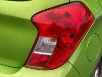 USED 2016 65 VAUXHALL VIVA 1.0 SL 5d 74 BHP LOW MILES........STUNNING COLOUR