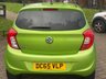 USED 2016 65 VAUXHALL VIVA 1.0 SL 5d 74 BHP LOW MILES........STUNNING COLOUR