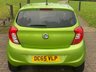 USED 2016 65 VAUXHALL VIVA 1.0 SL 5d 74 BHP LOW MILES........STUNNING COLOUR