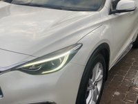 USED 2017 67 INFINITI Q30 1.6 SE AUTOMATIC ** HEATED SEATS **