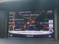 USED 2017 67 INFINITI Q30 1.6 SE AUTOMATIC ** HEATED SEATS **