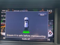 USED 2017 67 INFINITI Q30 1.6 SE AUTOMATIC ** HEATED SEATS **