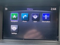 USED 2017 67 INFINITI Q30 1.6 SE AUTOMATIC ** HEATED SEATS **