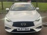 USED 2017 67 INFINITI Q30 1.6 SE AUTOMATIC ** HEATED SEATS **