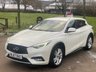 USED 2017 67 INFINITI Q30 1.6 SE AUTOMATIC ** HEATED SEATS **