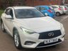 USED 2017 67 INFINITI Q30 1.6 SE AUTOMATIC ** HEATED SEATS **