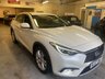 USED 2017 67 INFINITI Q30 1.6 SE AUTOMATIC ** HEATED SEATS **