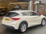 USED 2017 67 INFINITI Q30 1.6 SE AUTOMATIC ** HEATED SEATS **