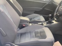 USED 2016 66 VOLKSWAGEN GOLF 2.0  TDI GT EDITION TECHNOLOGY 3d 148 BHP Rare 3-Door........Massive Spec