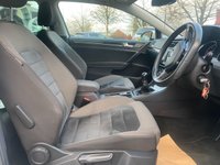 USED 2016 66 VOLKSWAGEN GOLF 2.0  TDI GT EDITION TECHNOLOGY 3d 148 BHP Rare 3-Door........Massive Spec