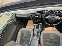 USED 2016 66 VOLKSWAGEN GOLF 2.0  TDI GT EDITION TECHNOLOGY 3d 148 BHP Rare 3-Door........Massive Spec