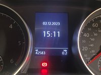 USED 2016 66 VOLKSWAGEN GOLF 2.0  TDI GT EDITION TECHNOLOGY 3d 148 BHP Rare 3-Door........Massive Spec