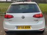 USED 2016 66 VOLKSWAGEN GOLF 2.0  TDI GT EDITION TECHNOLOGY 3d 148 BHP Rare 3-Door........Massive Spec