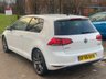 USED 2016 66 VOLKSWAGEN GOLF 2.0  TDI GT EDITION TECHNOLOGY 3d 148 BHP Rare 3-Door........Massive Spec