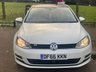 USED 2016 66 VOLKSWAGEN GOLF 2.0  TDI GT EDITION TECHNOLOGY 3d 148 BHP Rare 3-Door........Massive Spec