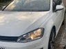 USED 2016 66 VOLKSWAGEN GOLF 2.0  TDI GT EDITION TECHNOLOGY 3d 148 BHP Rare 3-Door........Massive Spec