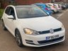 USED 2016 66 VOLKSWAGEN GOLF 2.0  TDI GT EDITION TECHNOLOGY 3d 148 BHP Rare 3-Door........Massive Spec