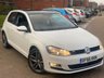 USED 2016 66 VOLKSWAGEN GOLF 2.0  TDI GT EDITION TECHNOLOGY 3d 148 BHP Rare 3-Door........Massive Spec