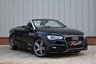 USED 2015 64 AUDI A3 1.4 TFSI S LINE 2d 148 BHP 
