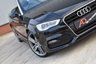 USED 2015 64 AUDI A3 1.4 TFSI S LINE 2d 148 BHP 
