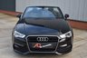 USED 2015 64 AUDI A3 1.4 TFSI S LINE 2d 148 BHP 