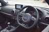 USED 2015 64 AUDI A3 1.4 TFSI S LINE 2d 148 BHP 