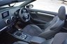 USED 2015 64 AUDI A3 1.4 TFSI S LINE 2d 148 BHP 