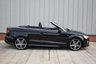 USED 2015 64 AUDI A3 1.4 TFSI S LINE 2d 148 BHP 