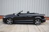 USED 2015 64 AUDI A3 1.4 TFSI S LINE 2d 148 BHP 
