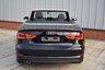 USED 2015 64 AUDI A3 1.4 TFSI S LINE 2d 148 BHP 