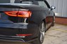 USED 2015 64 AUDI A3 1.4 TFSI S LINE 2d 148 BHP 