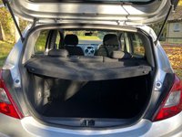 USED 2010 10 VAUXHALL CORSA 1.2 SXI A/C 5d 83 BHP 