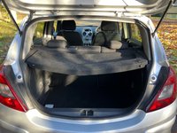 USED 2010 10 VAUXHALL CORSA 1.2 SXI A/C 5d 83 BHP 