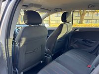 USED 2010 10 VAUXHALL CORSA 1.2 SXI A/C 5d 83 BHP 