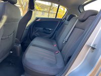 USED 2010 10 VAUXHALL CORSA 1.2 SXI A/C 5d 83 BHP 