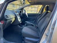 USED 2010 10 VAUXHALL CORSA 1.2 SXI A/C 5d 83 BHP 