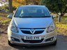 USED 2010 10 VAUXHALL CORSA 1.2 SXI A/C 5d 83 BHP 