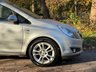 USED 2010 10 VAUXHALL CORSA 1.2 SXI A/C 5d 83 BHP 