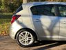 USED 2010 10 VAUXHALL CORSA 1.2 SXI A/C 5d 83 BHP 