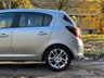 USED 2010 10 VAUXHALL CORSA 1.2 SXI A/C 5d 83 BHP 