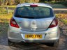 USED 2010 10 VAUXHALL CORSA 1.2 SXI A/C 5d 83 BHP 