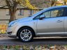 USED 2010 10 VAUXHALL CORSA 1.2 SXI A/C 5d 83 BHP 