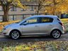 USED 2010 10 VAUXHALL CORSA 1.2 SXI A/C 5d 83 BHP 