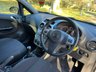 USED 2010 10 VAUXHALL CORSA 1.2 SXI A/C 5d 83 BHP 