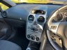 USED 2010 10 VAUXHALL CORSA 1.2 SXI A/C 5d 83 BHP 
